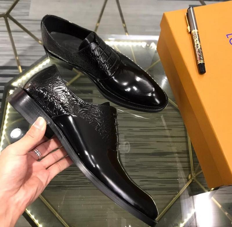 Mila's Edit - LOV Men Shoes - 1900