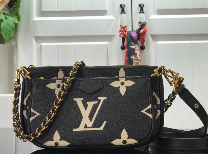 Mila's Edit - LOV Bags - 2452