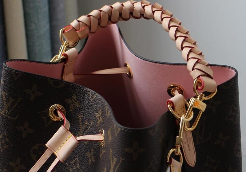 Mila's Edit - LOV Bags - 2693