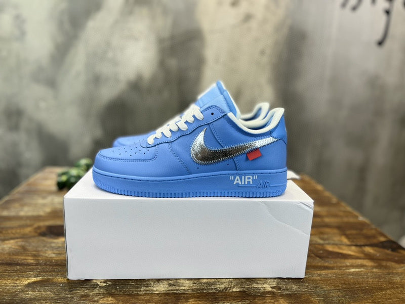 Nike Luxury Shoes
