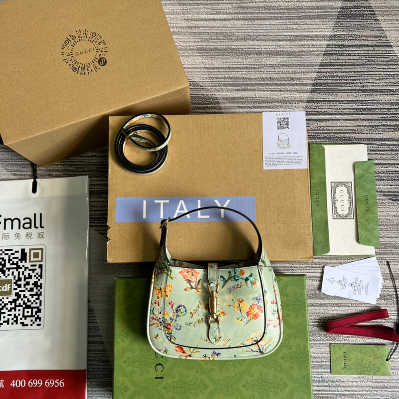 PHA - GUKI Bags - 1334