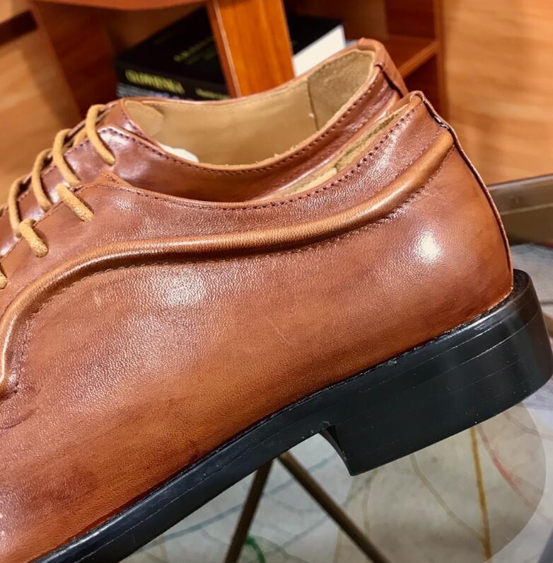 Mila's Edit - LOV Men Shoes - 1816