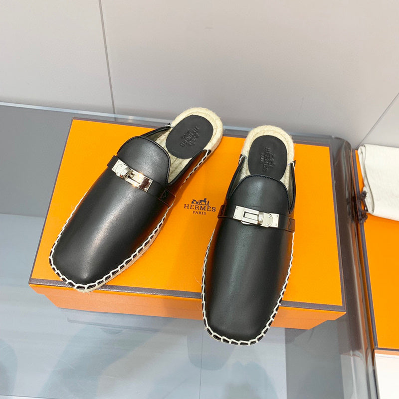 Hermes Luxury Sandals