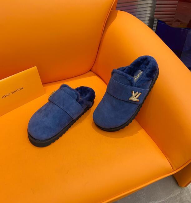Mila's Edit - LOV Women Shoes - 348