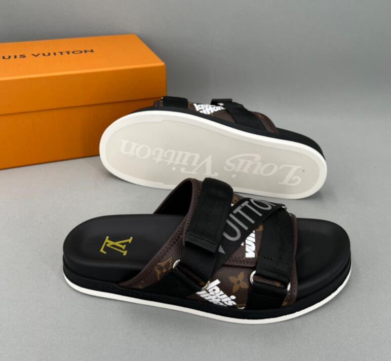 Mila's Edit - LOV Men Shoes - 1029