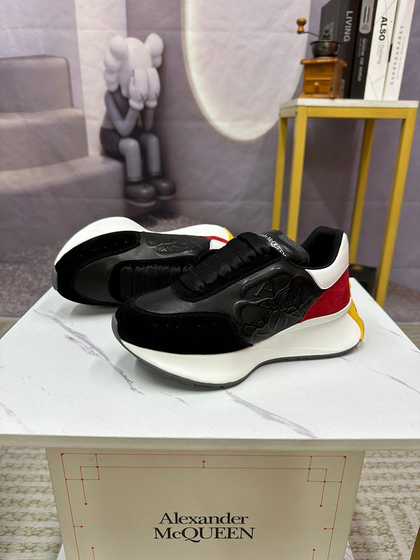 Alexander McQUEEN Luxury Shoes