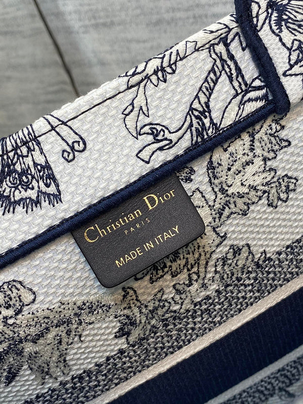 ENT - DOR Bags - 864