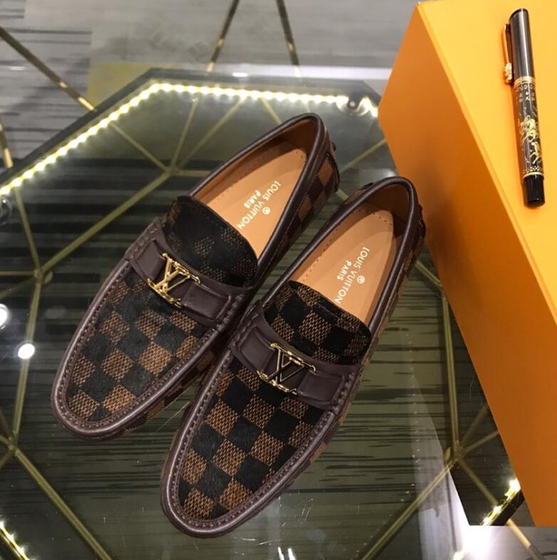 Mila's Edit - LOV Men Shoes - 1926