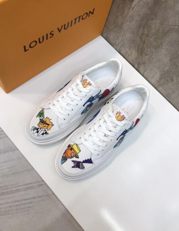 Mila's Edit - LOV Men Shoes - 1321