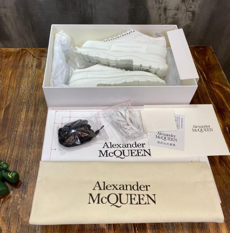 Mila's Edit - AQ Men SHoes - 419