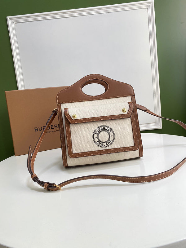 BBR Bags - ENT - 332