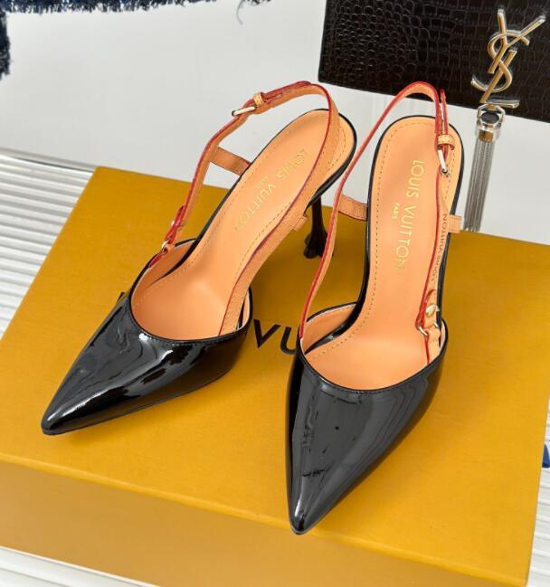 Mila's Edit - LOV Women Shoes - 318