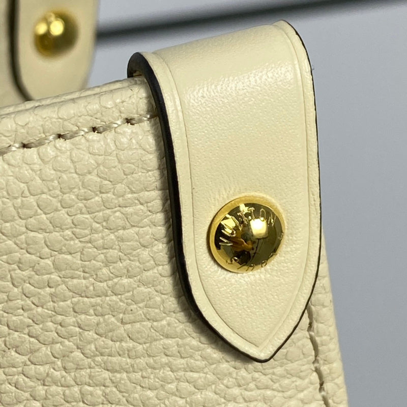 I W Fashion Lu-Vi bags - 17705
