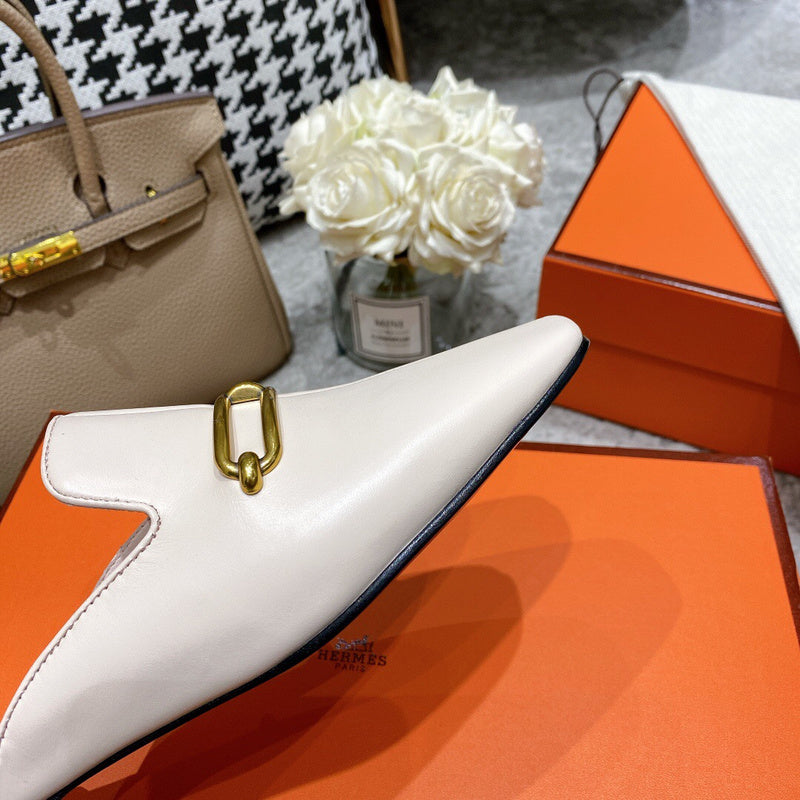 Hermes Luxury Shoes