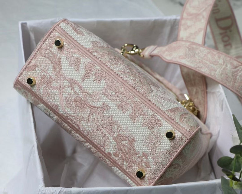 ENT - DOR Bags - 569