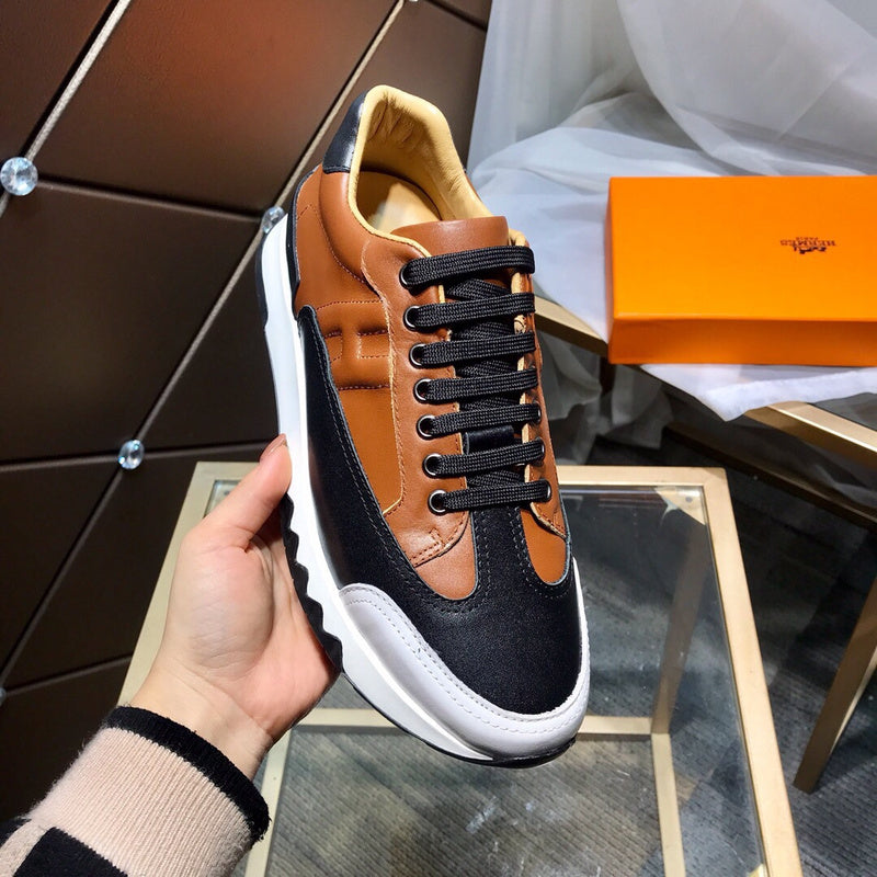 Hermes Luxury Shoes