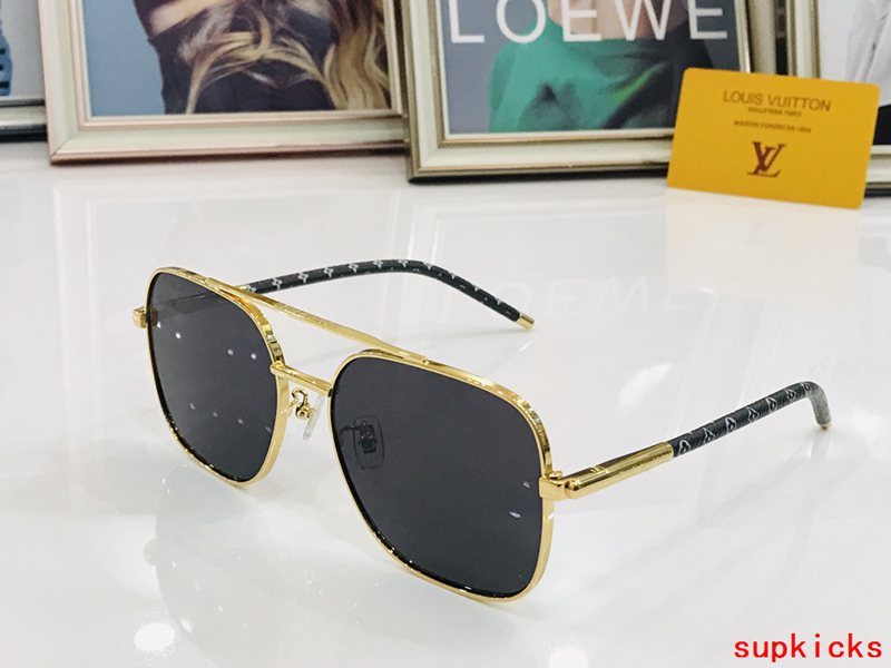 Louis Vuittion Luxury Sunglasses
