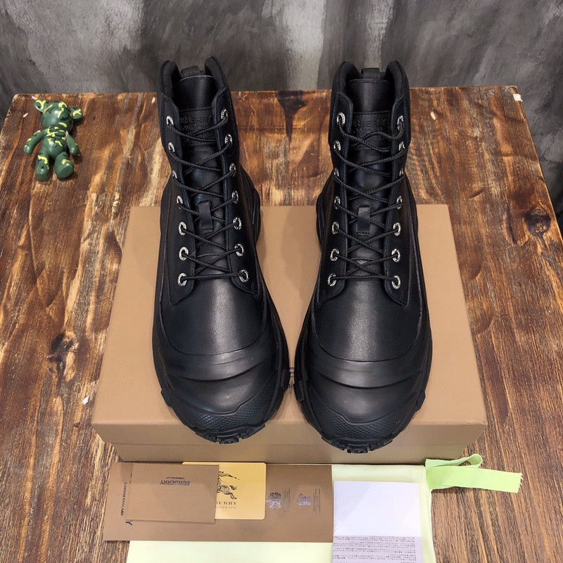 Burberry Luxury Shoes