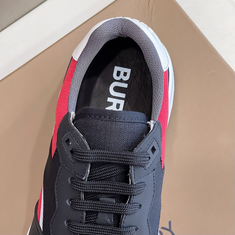 Burberry Luxury Shoes