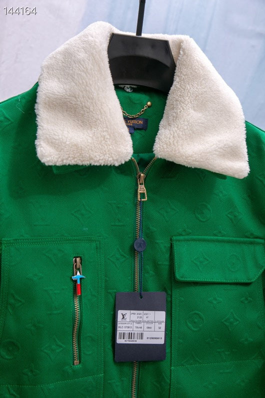 Louis Vuittion Luxury Clothes