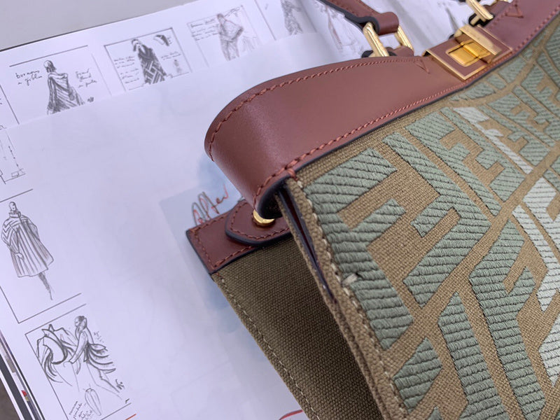 PHA - PHAE Bags - 467