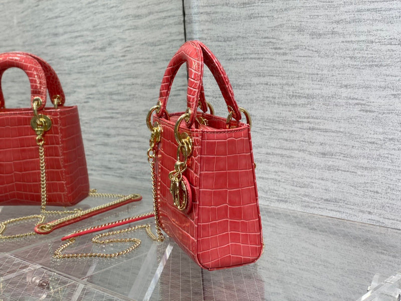 PHA - DOR Bags - 474