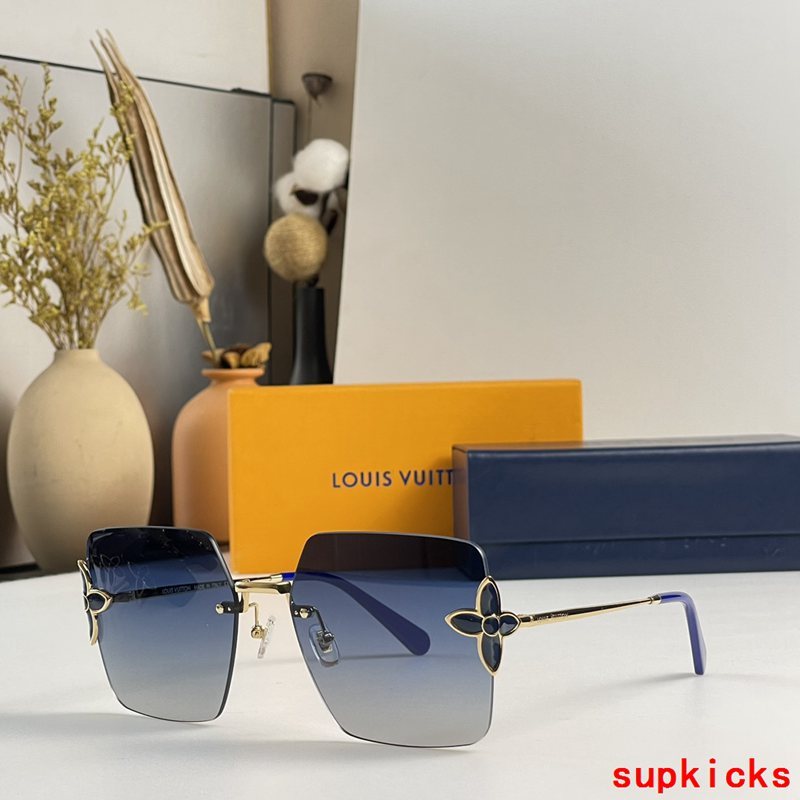 Louis Vuittion Luxury Sunglasses