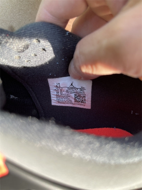 Nike Luxury Shoes