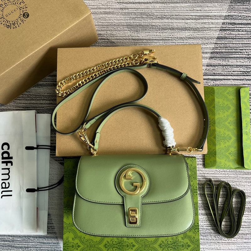 ENT - GCI Bags - 1502