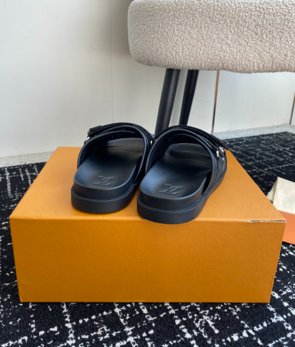 Mila's Edit - LOV Men Shoes - 113