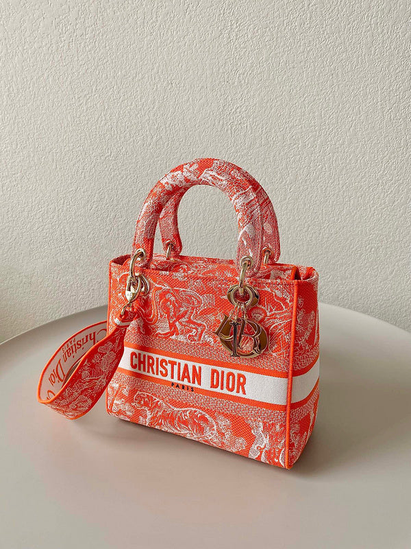 PHA - DOR Bags - 436
