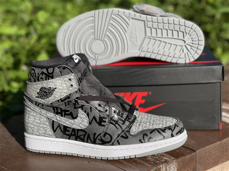 Nike Luxury Shoes