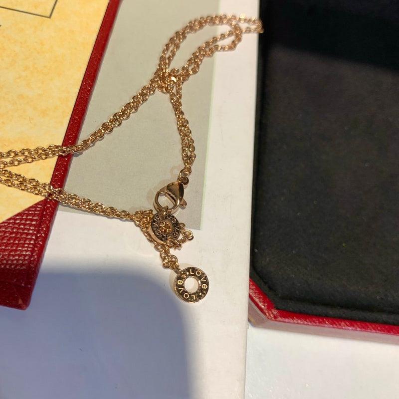 Cartier Jewelry