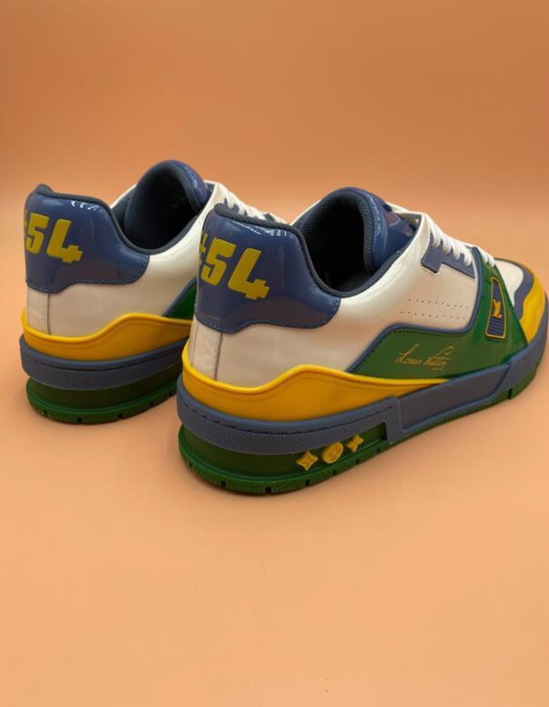 Mila's Edit - LOV Men Shoes - 1136