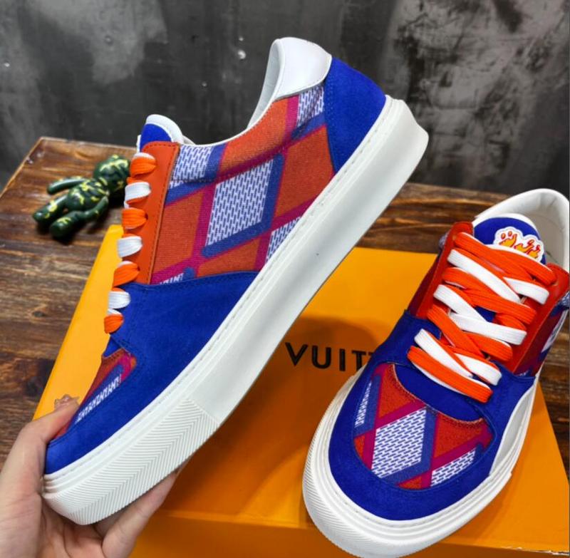Mila's Edit - LOV Men Shoes - 818