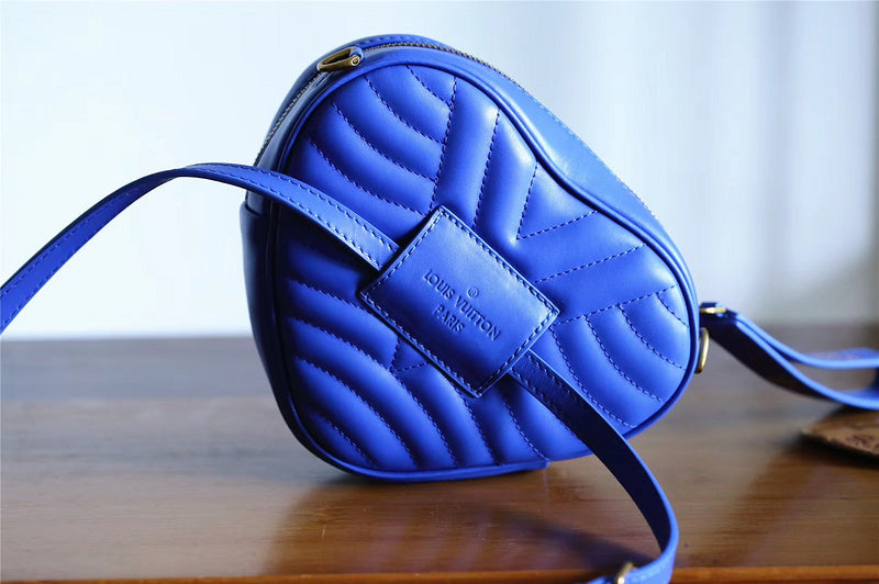 I W Fashion Lu-Vi bags - 8686