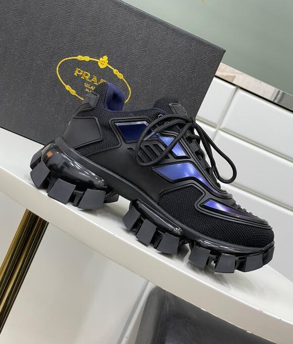 Mila's Edit - PD Men Shoes - 450