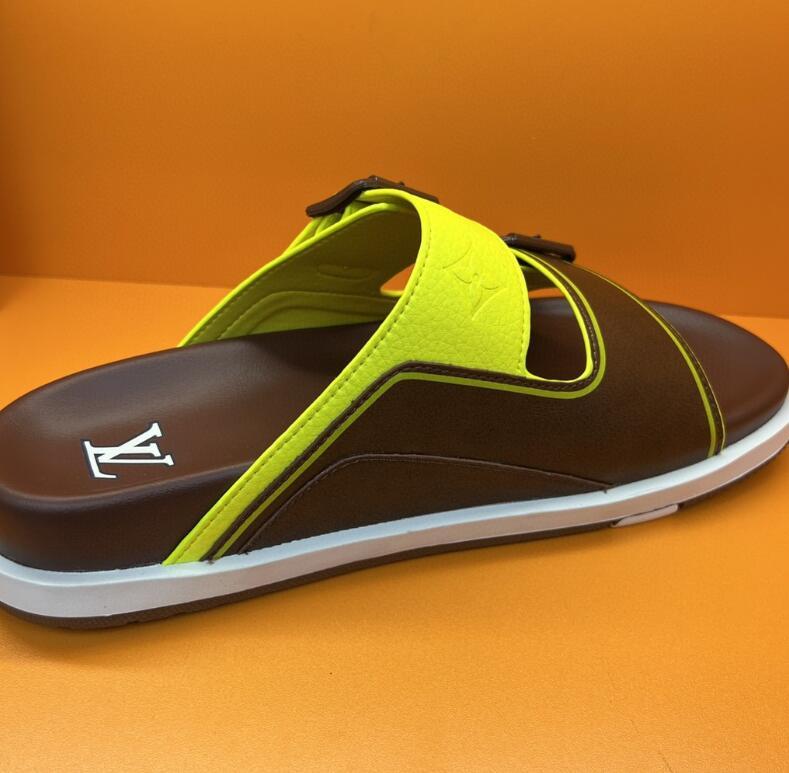 Mila's Edit - LOV Men Shoes - 1093