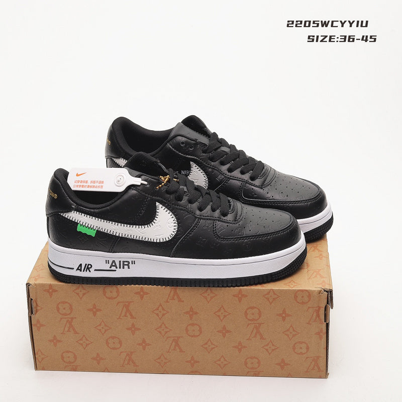 Nike Luxury Shoes