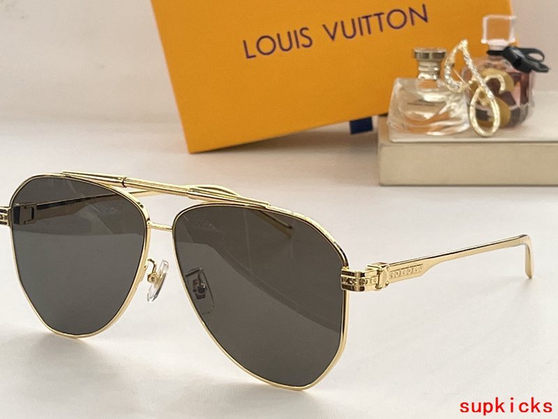 Louis Vuittion Luxury Sunglasses