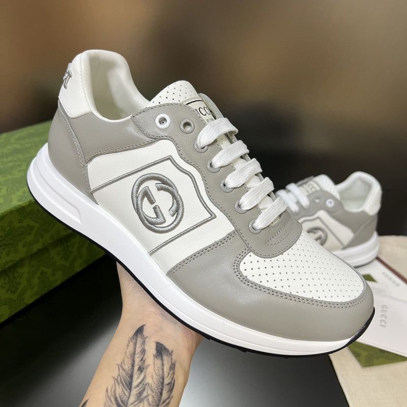 Gucci Luxury Shoes