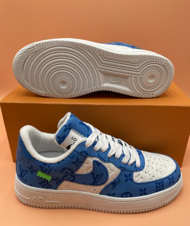 Mila's Edit - LOV Men Shoes - 984