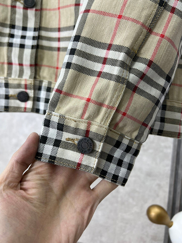 Burberry Luxury Clothes