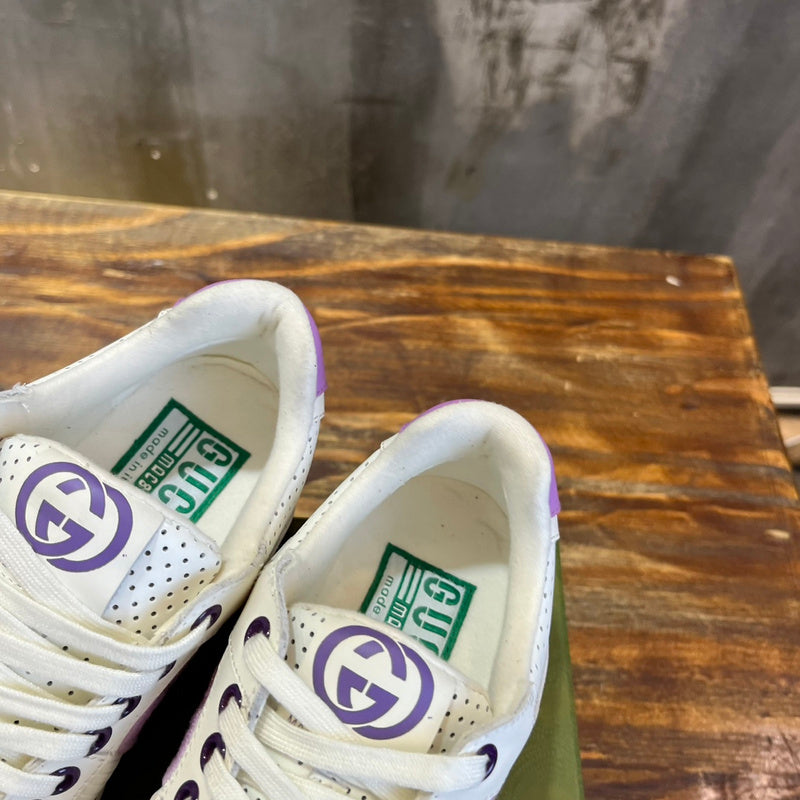 Gucci Luxury Shoes