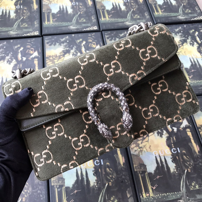 ENT - GCI Bags - 061