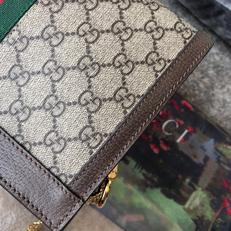 ENT - GCI Bags - 1091