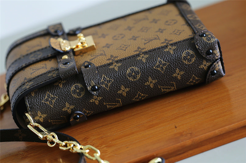 I W Fashion Lu-Vi bags - 9087