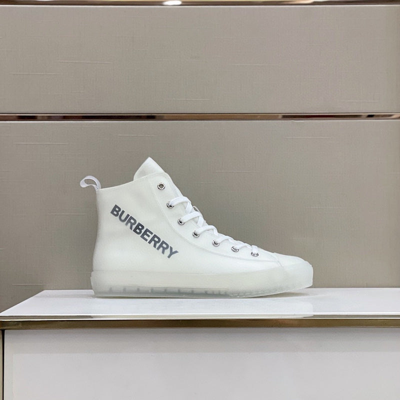 Burberry Luxury Shoes