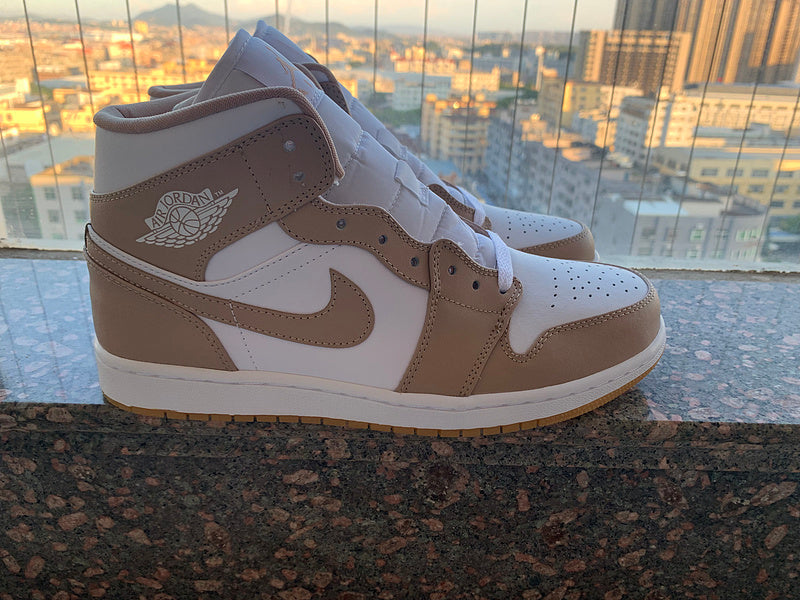 Nike Luxury Shoes
