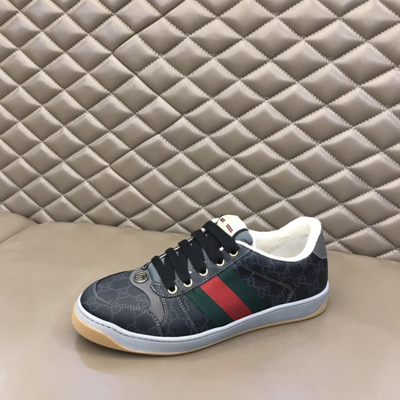 Gucci Luxury Shoes